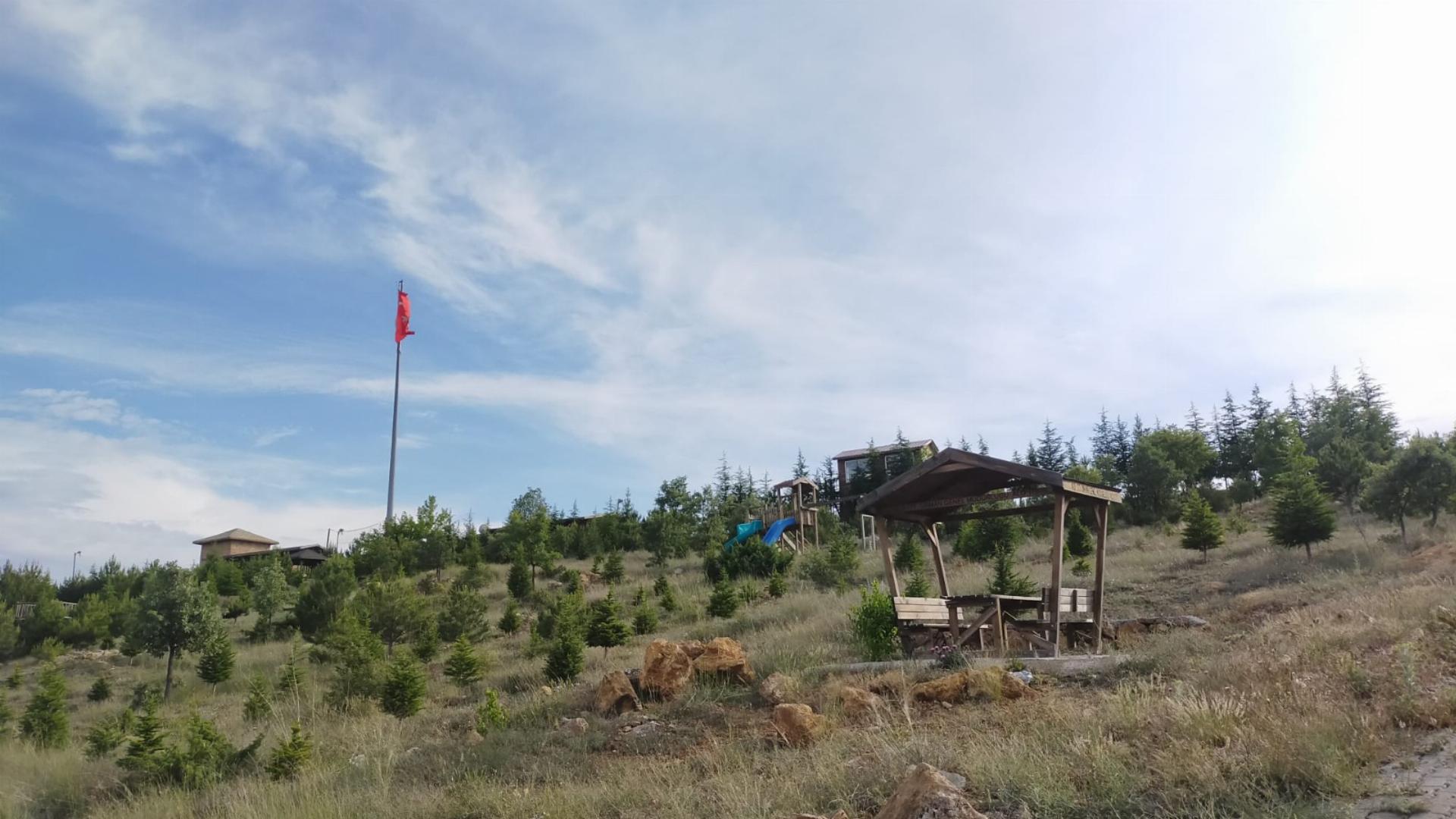 Hocalar Orman Parkı