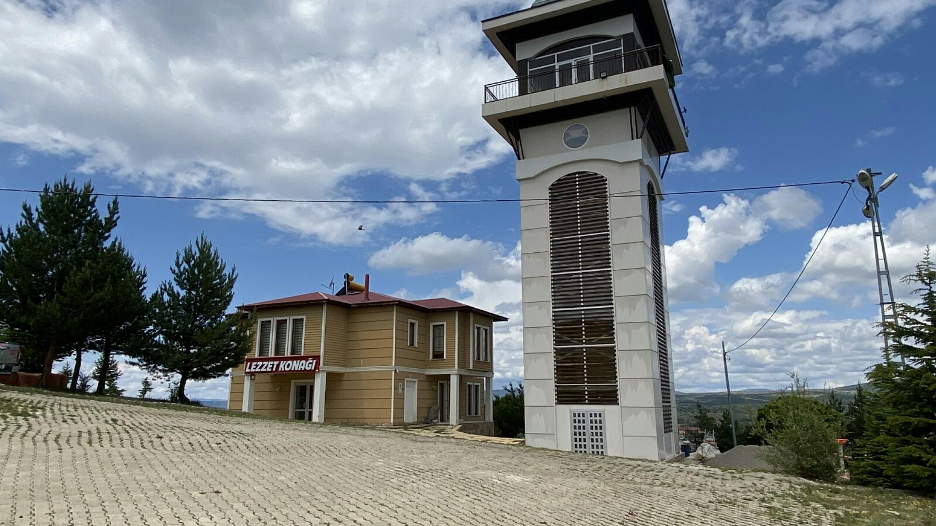 Karaca Orman Parkı