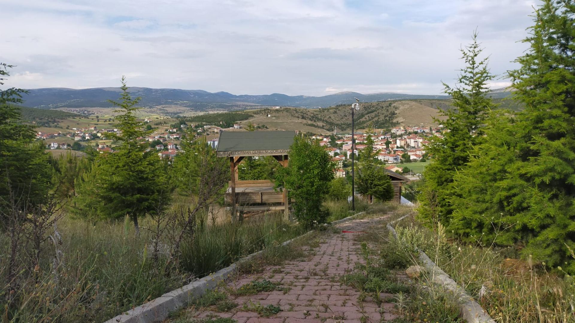 Hocalar Orman Parkı