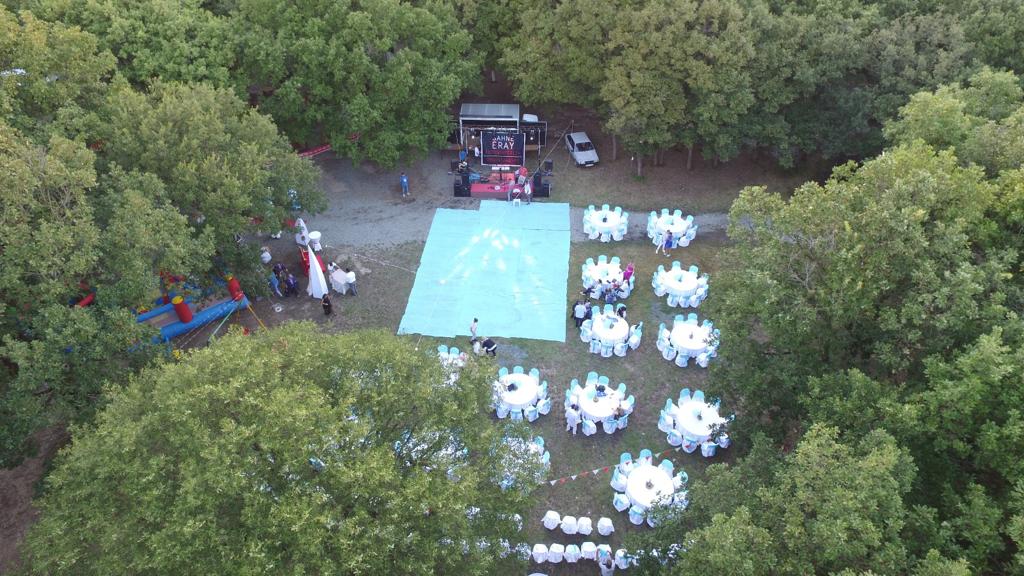Safaalan Orman Parkı