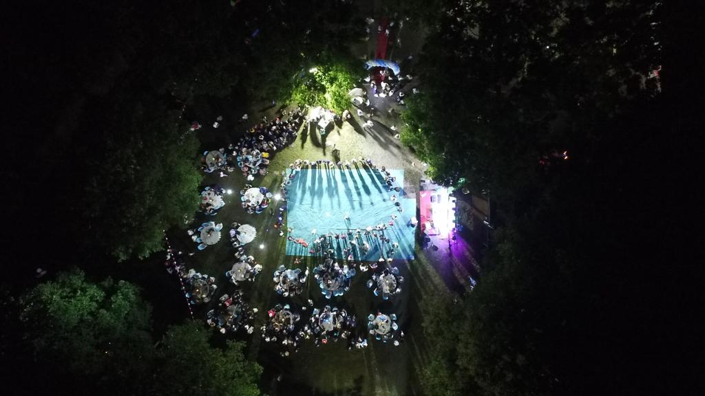Safaalan Orman Parkı