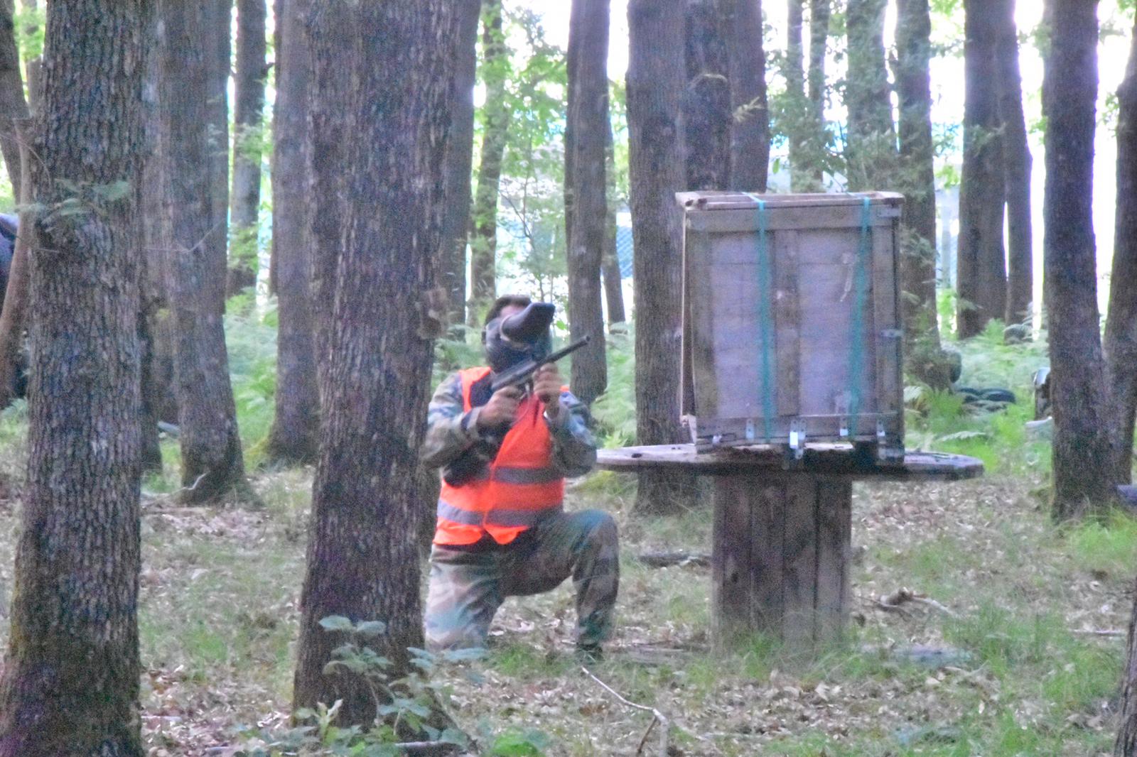 Safaalan Orman Parkı