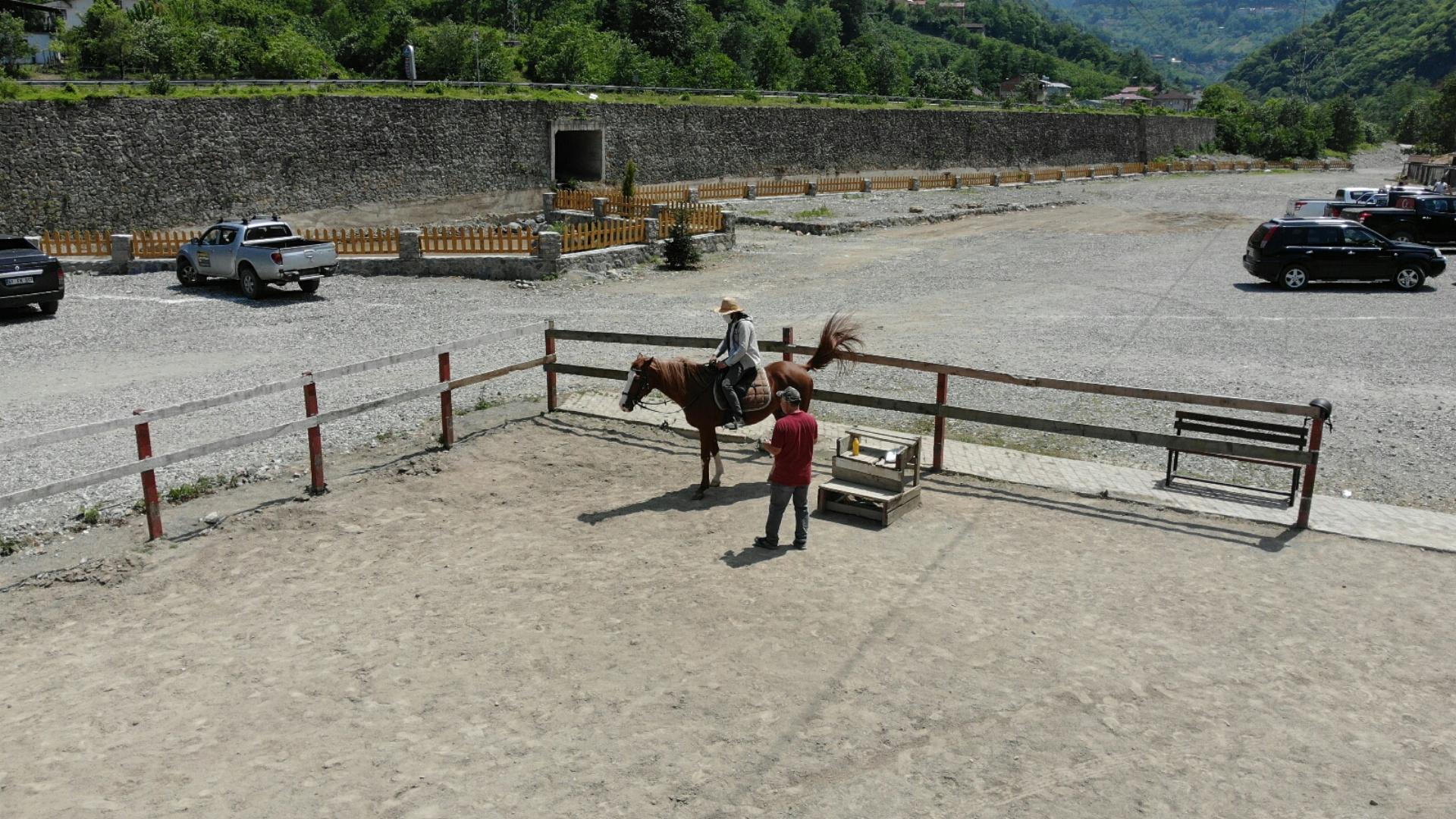 Kamalı Orman Parkı