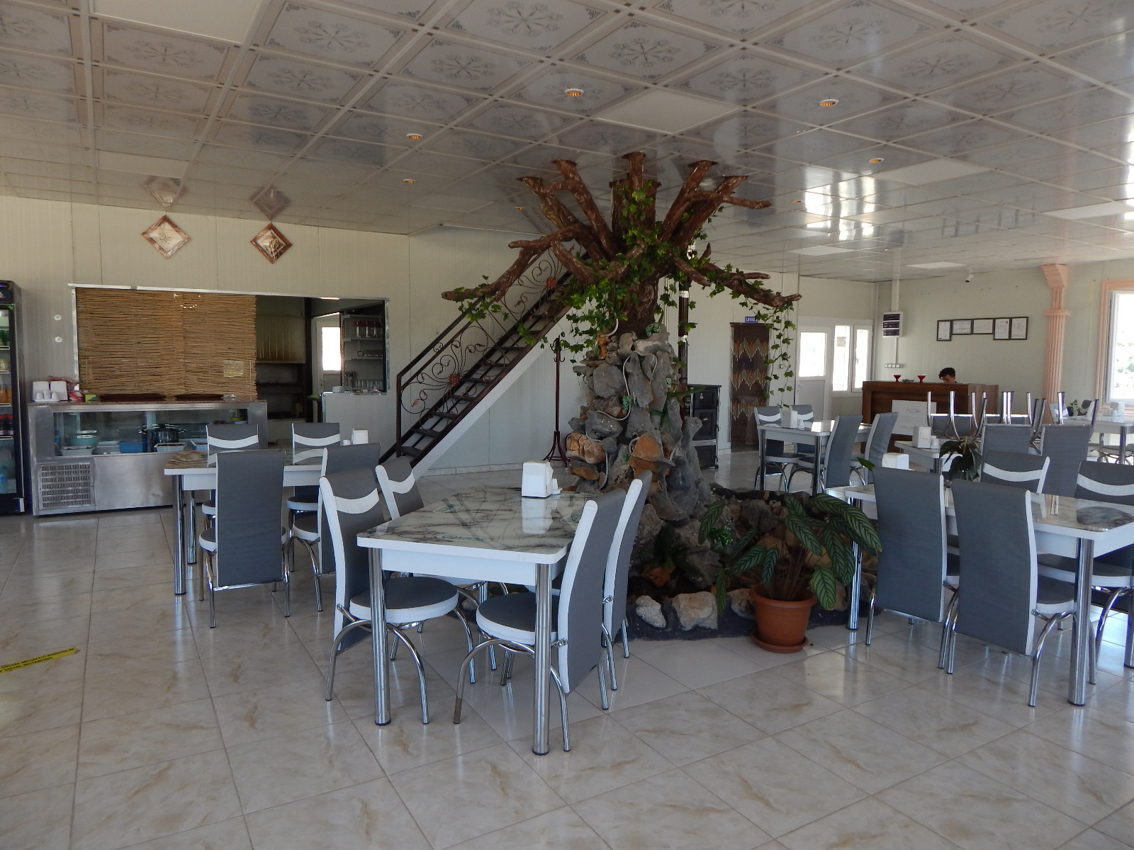 Beypınarı Orman Parkı