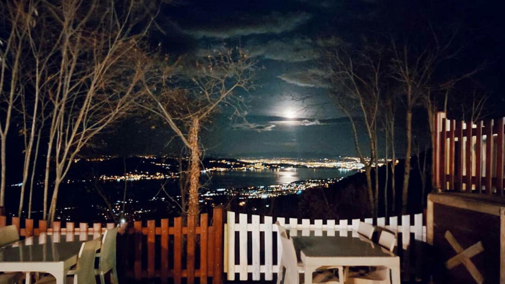 Sayrem Masalı Orman Parkı