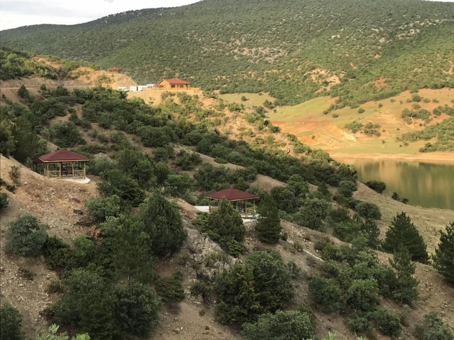 Hocalar Orman Parkı