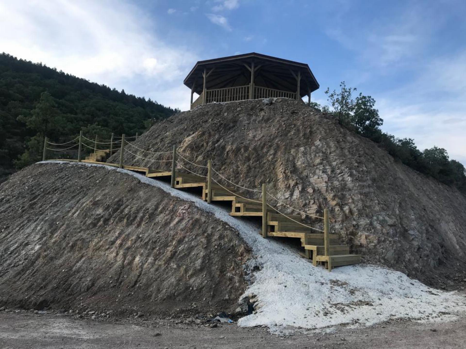 Hocalar Orman Parkı