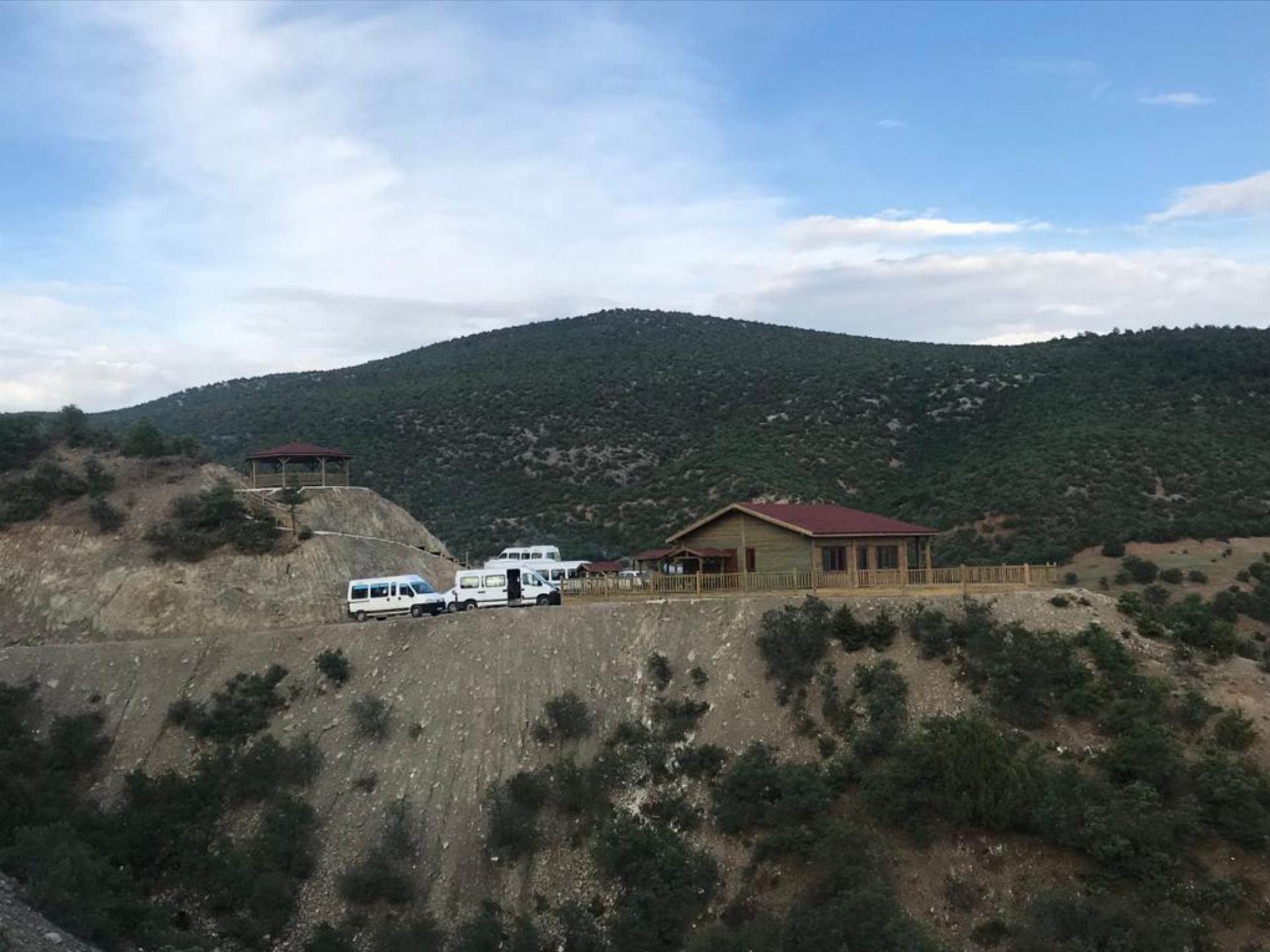 Hocalar Orman Parkı