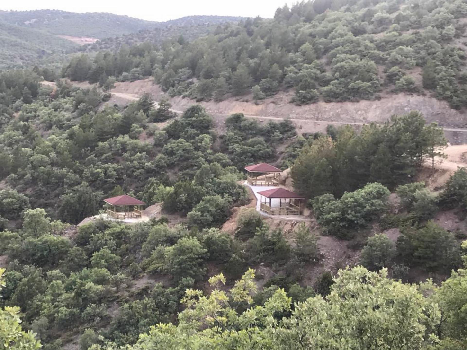 Hocalar Orman Parkı