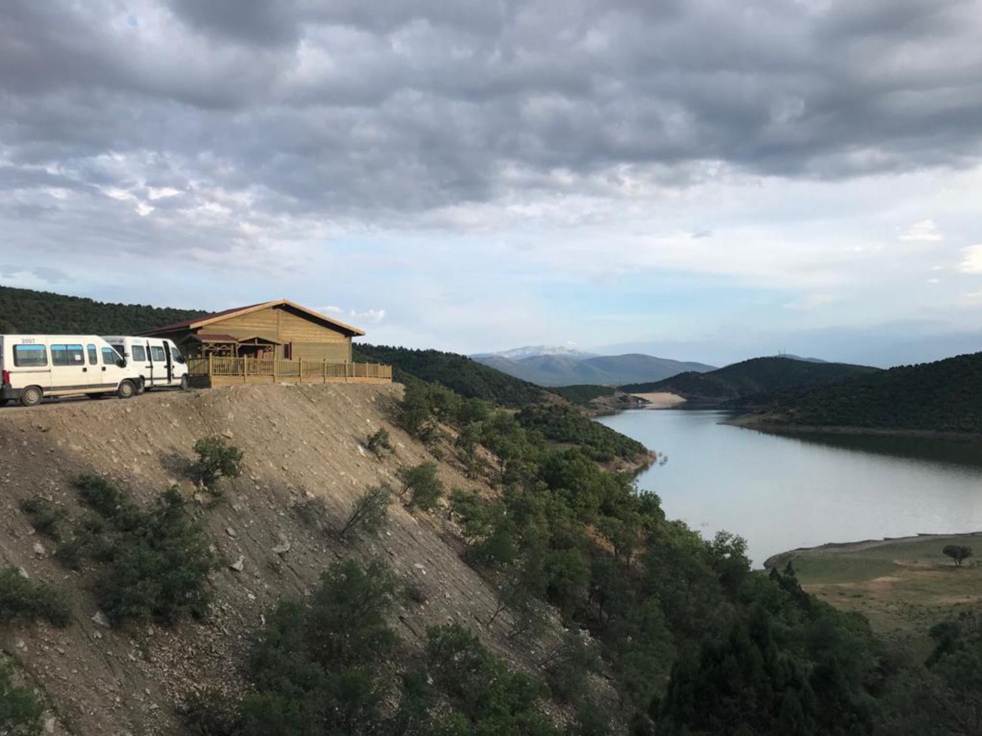 Hocalar Orman Parkı