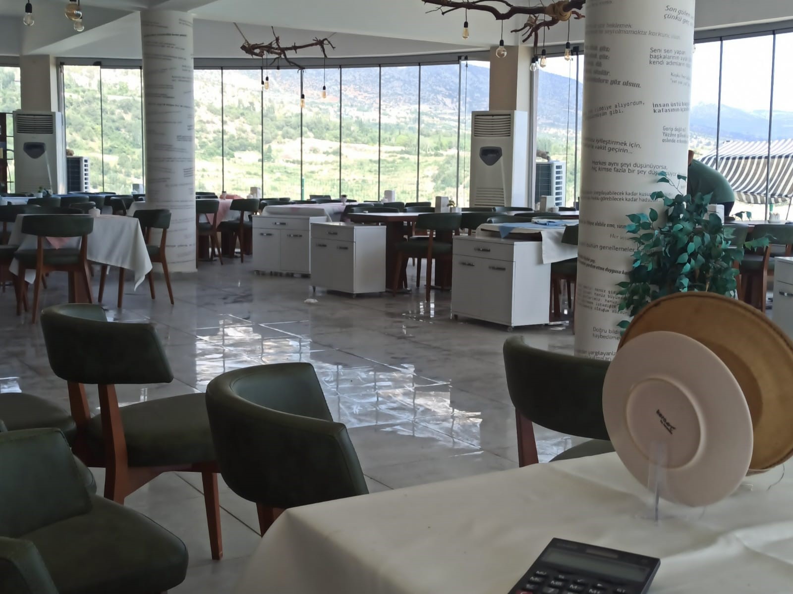 Ermenek Orman Parkı