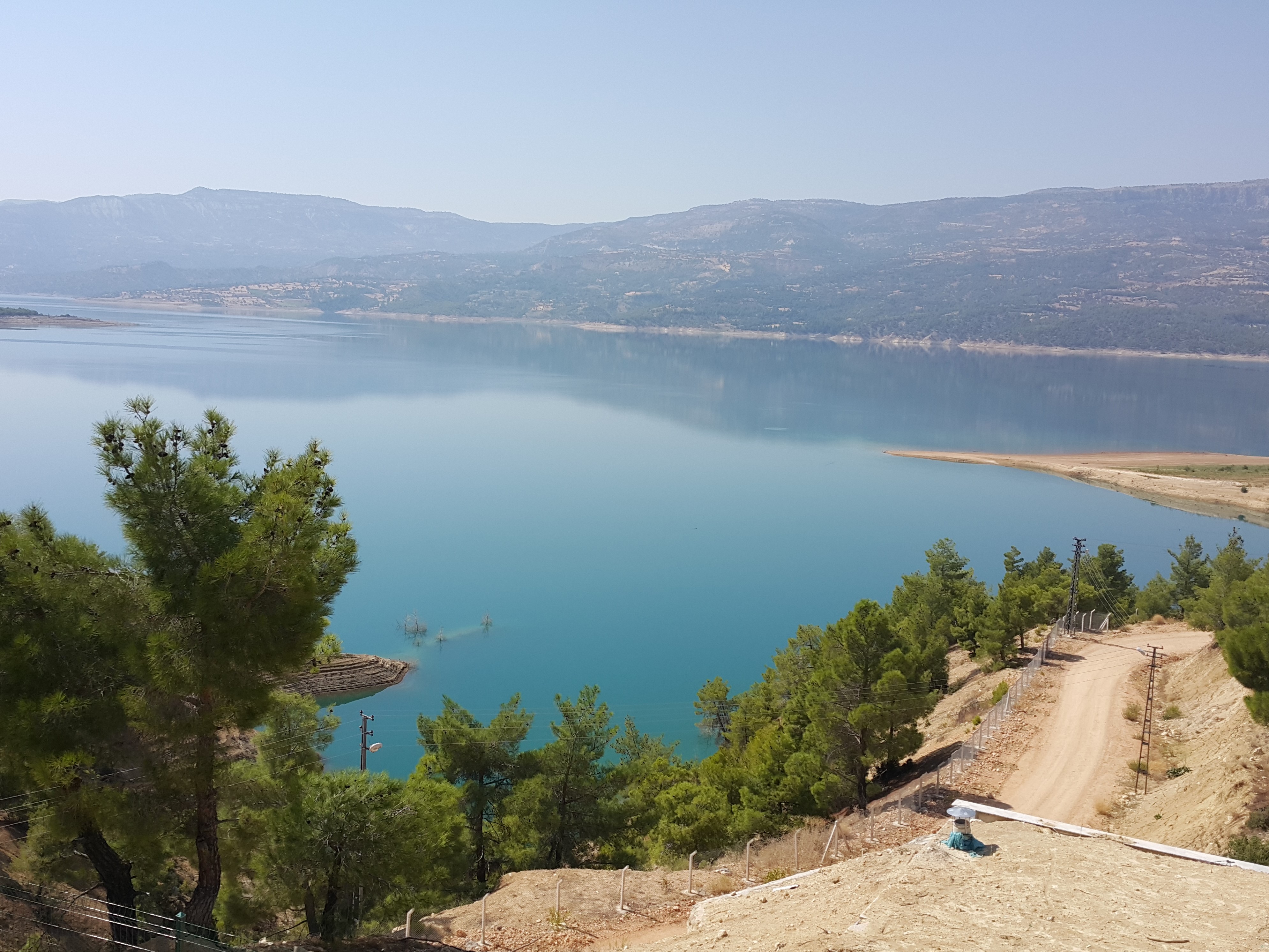 Ermenek Orman Parkı