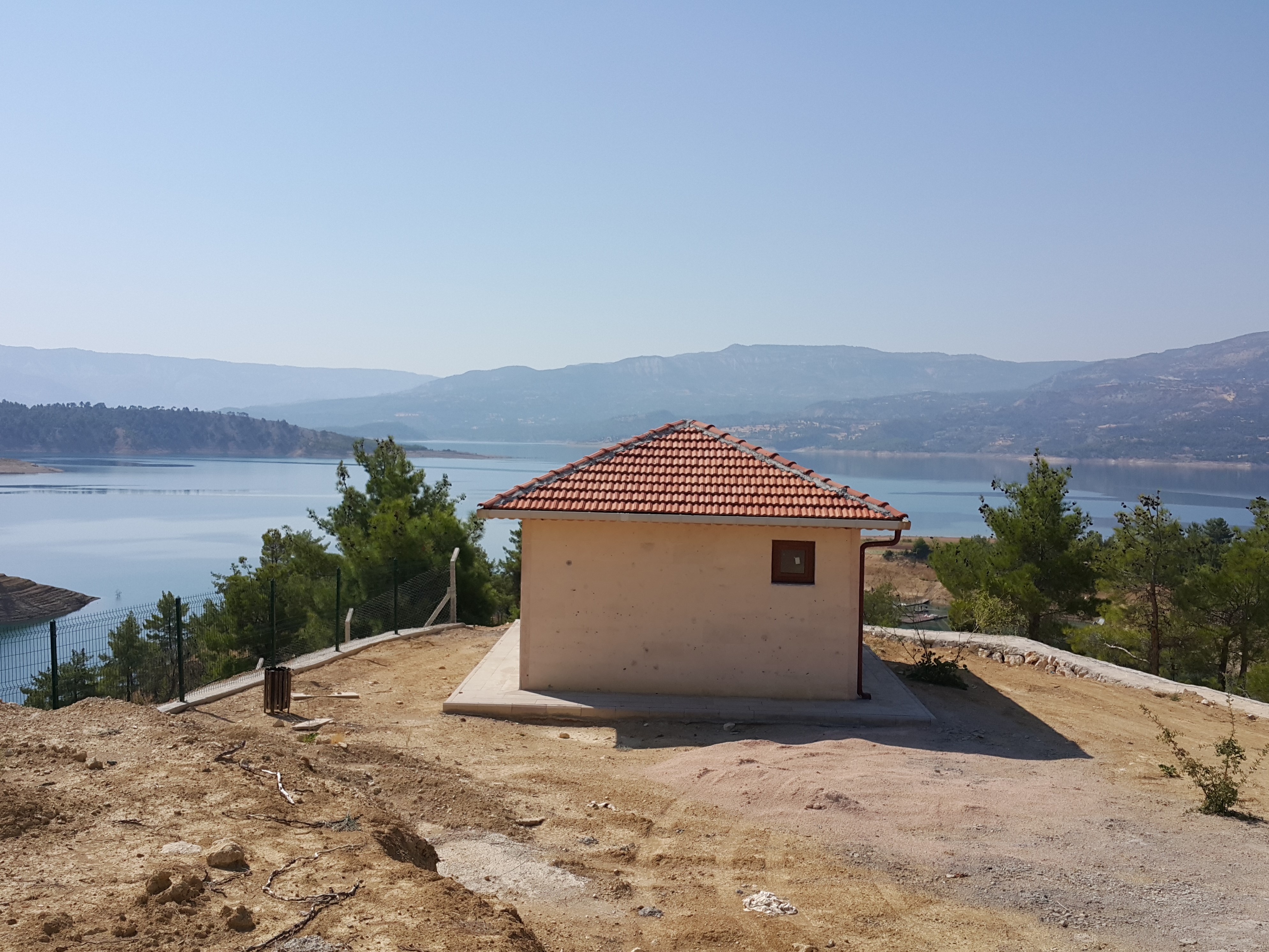 Ermenek Orman Parkı