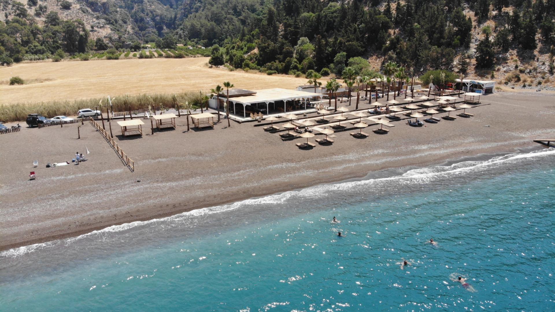 Kargıcak Orman Parkı