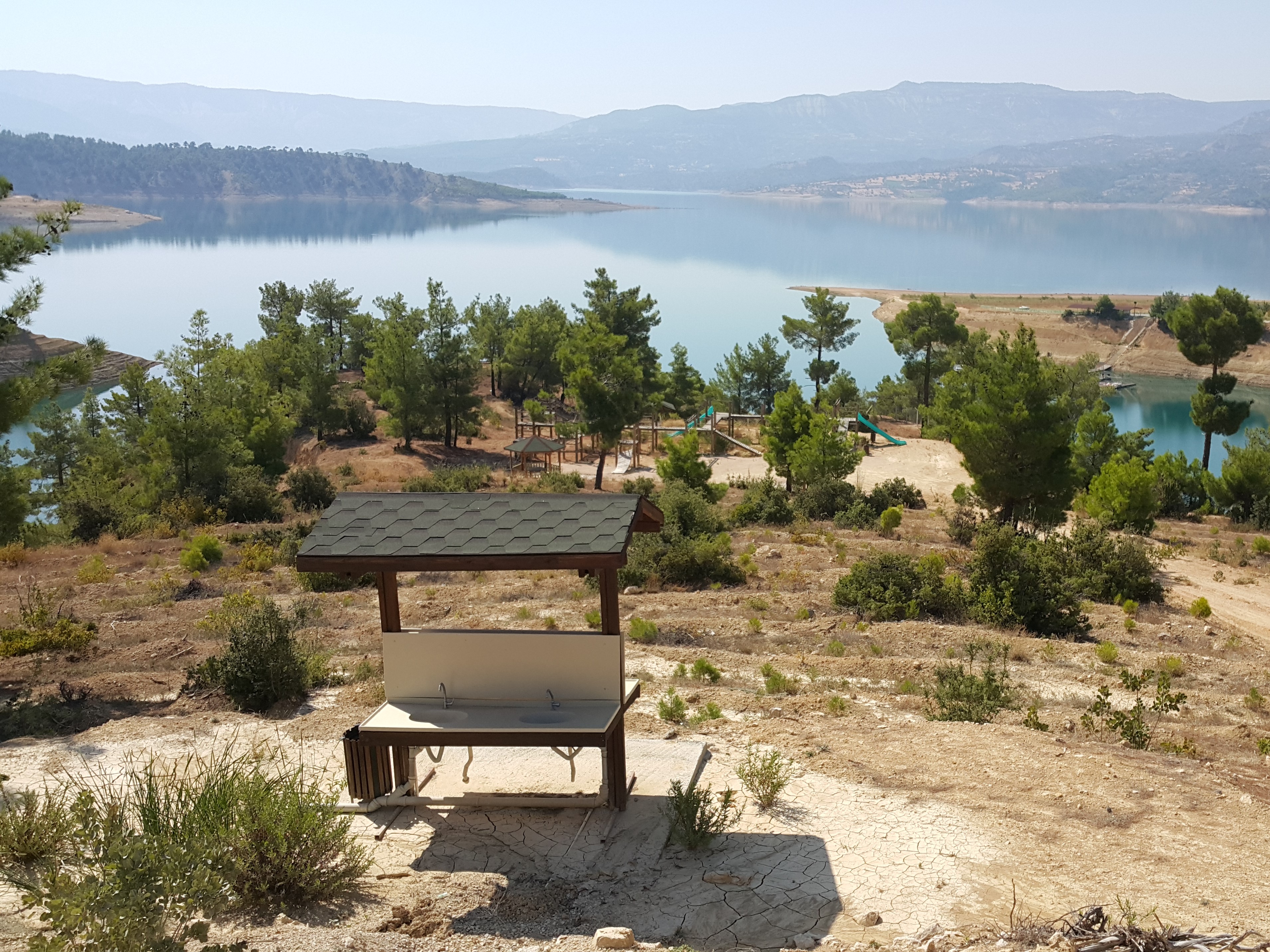 Ermenek Orman Parkı