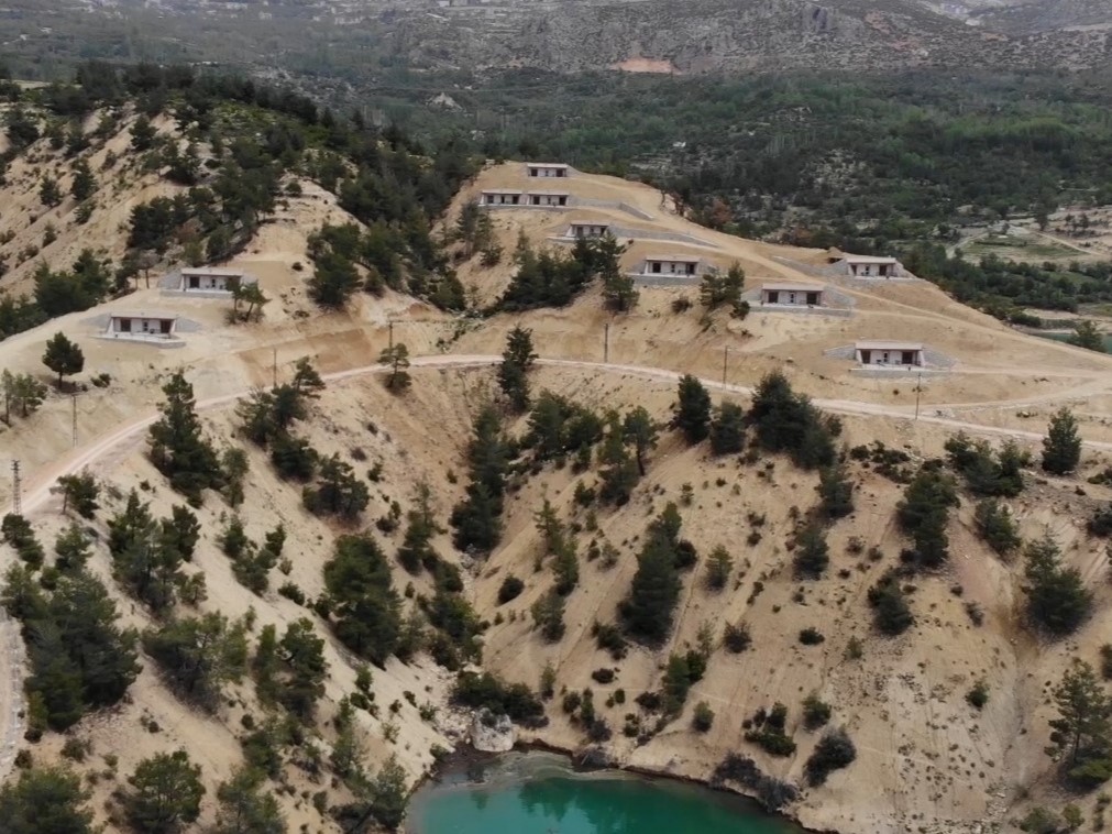Ermenek Orman Parkı