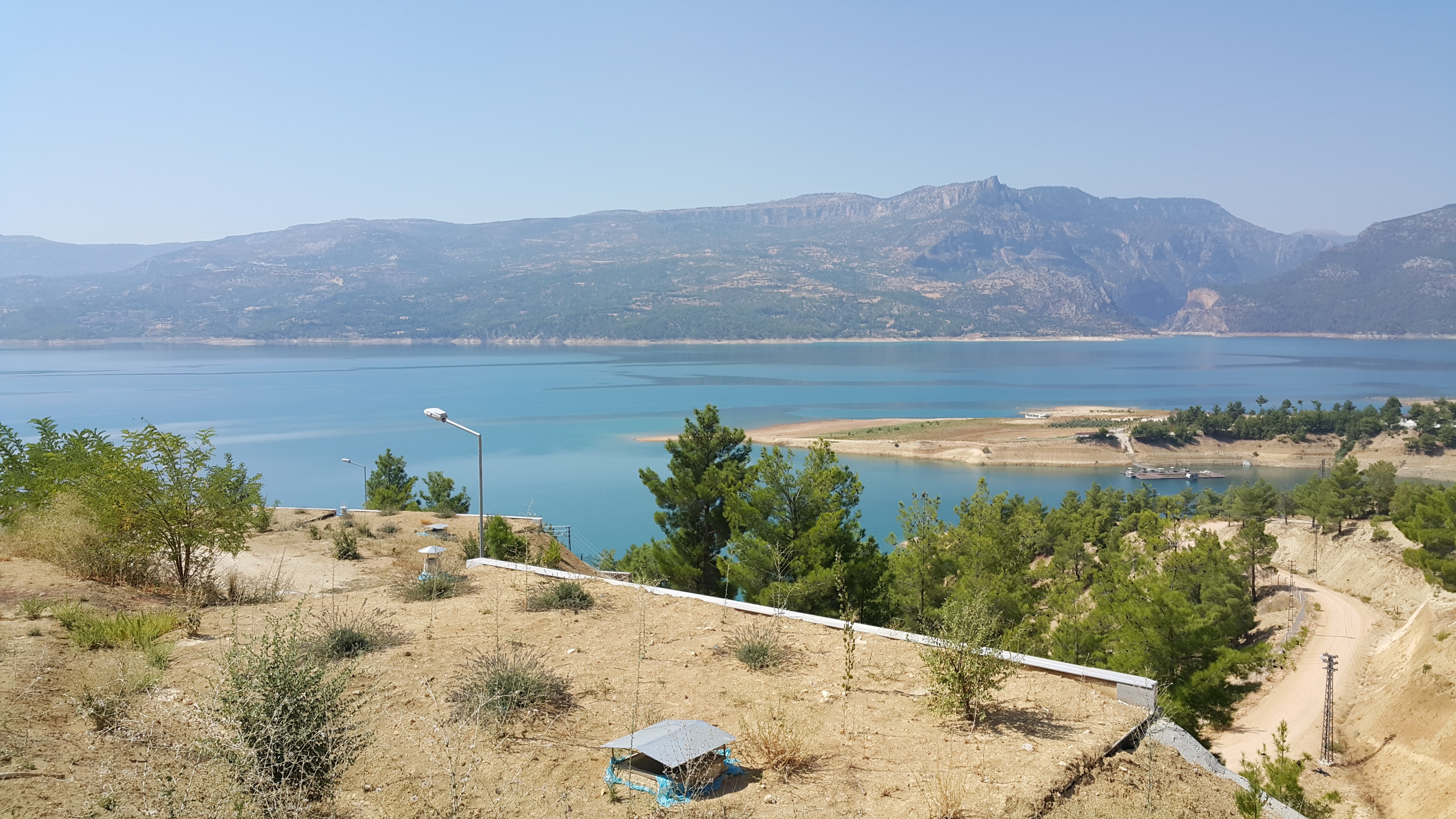 Ermenek Orman Parkı