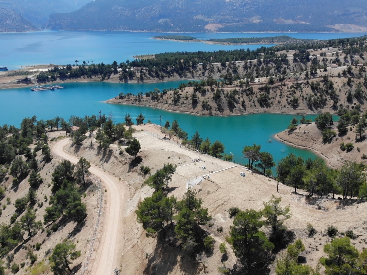 Ermenek Orman Parkı
