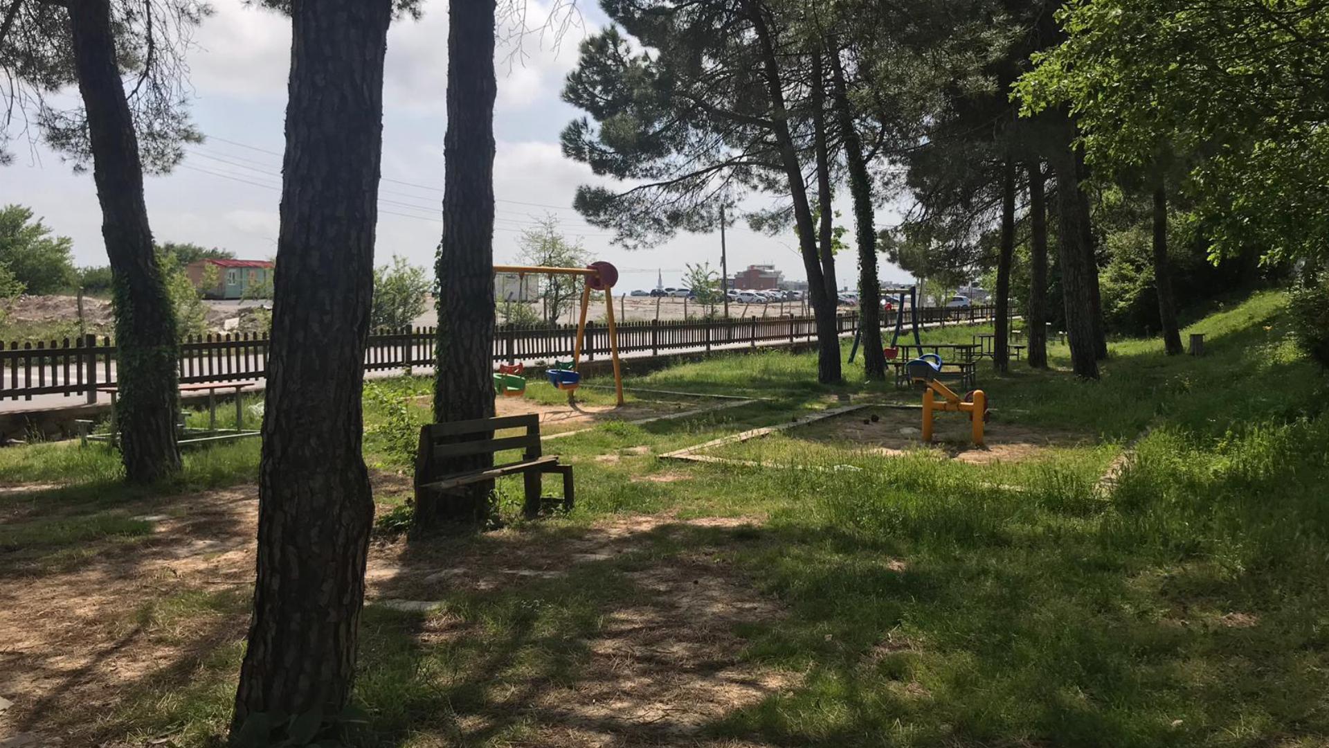 Kocaeli Orman Parkı