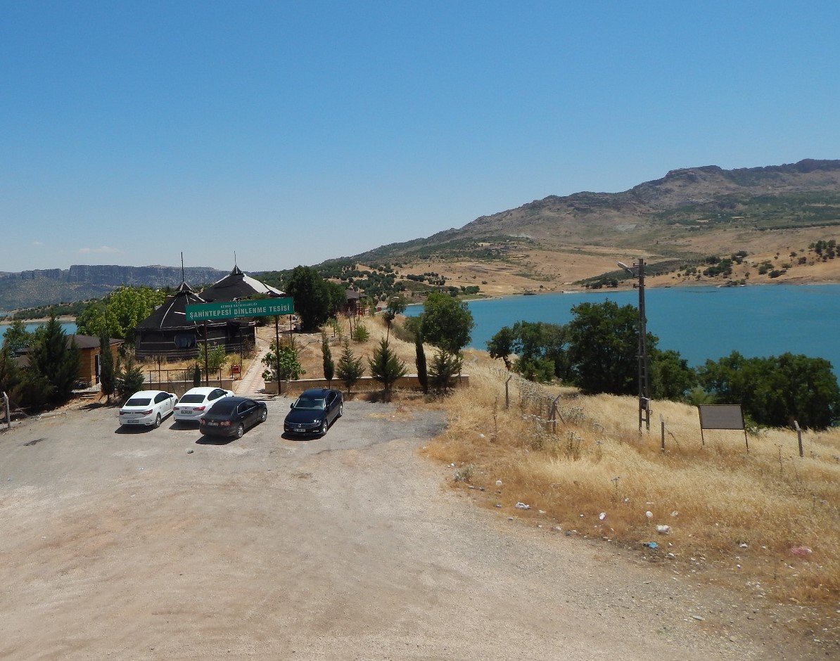 Budaklı Orman Parkı