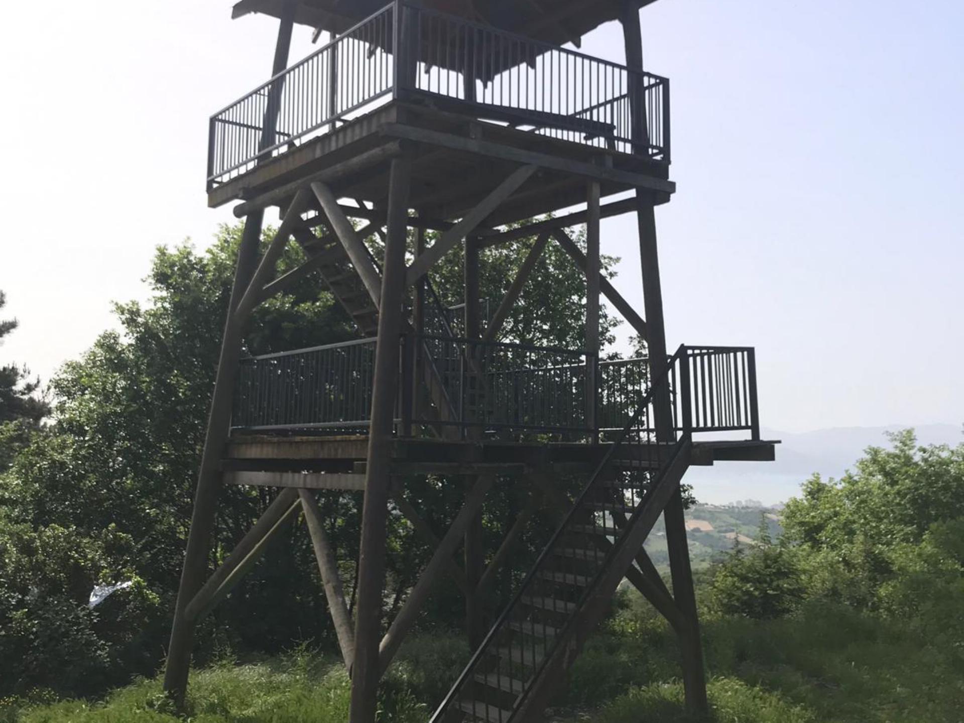 Kocaeli Orman Parkı