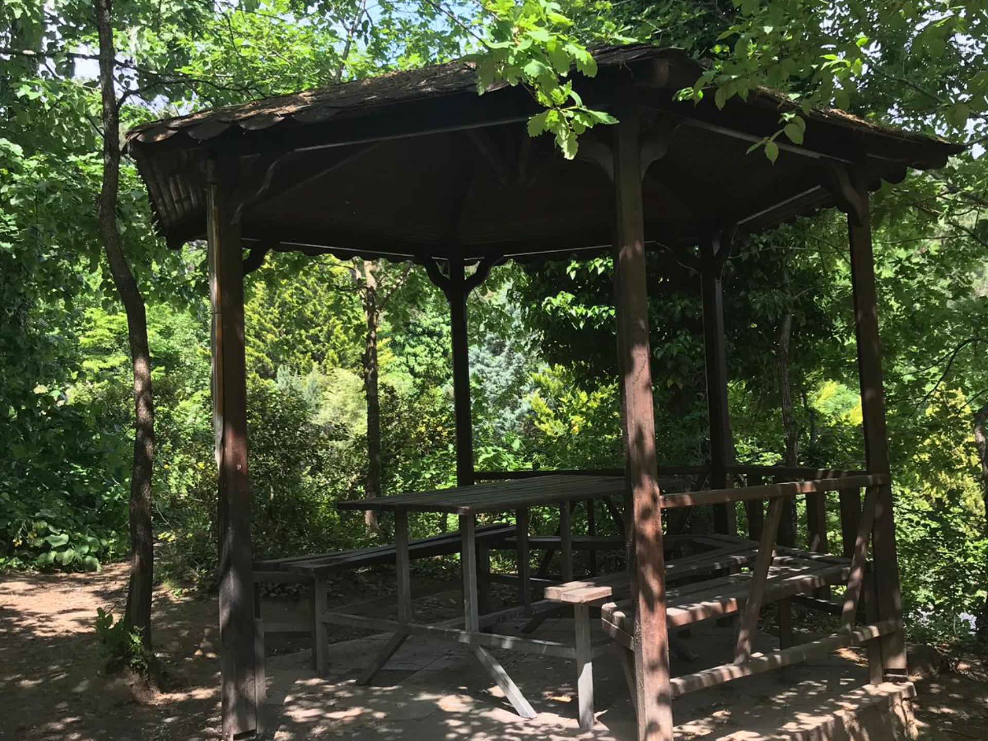 Kocaeli Orman Parkı