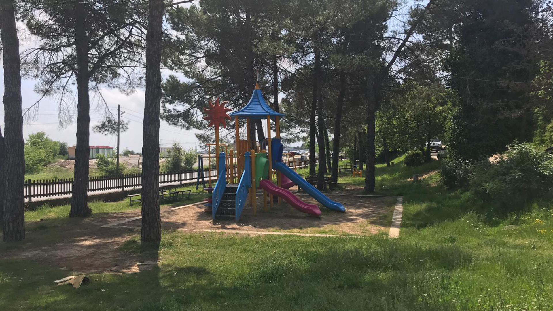 Kocaeli Orman Parkı