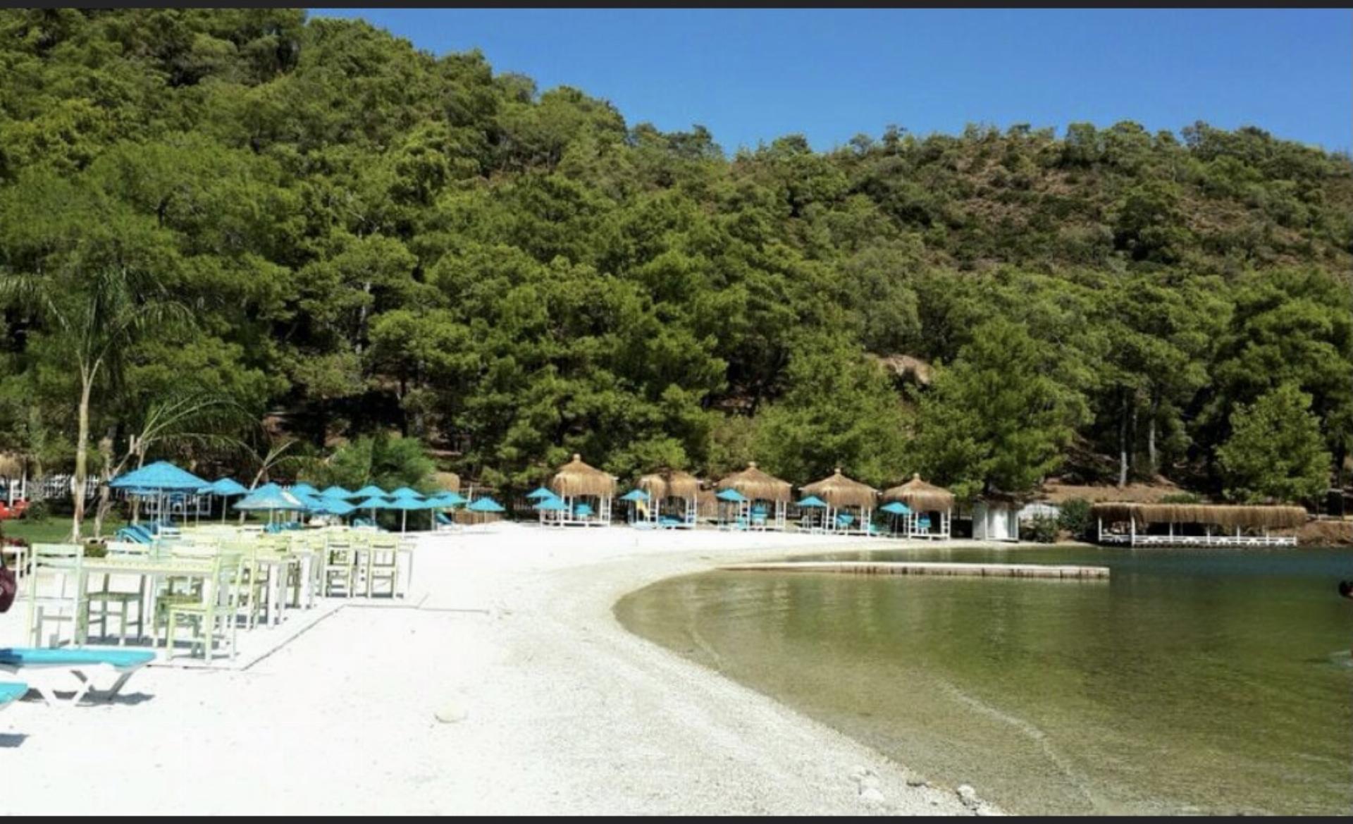 Aksazlar Orman Parkı