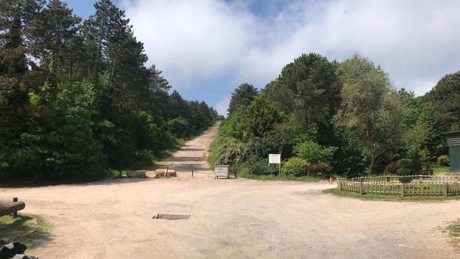 Kocaeli Orman Parkı