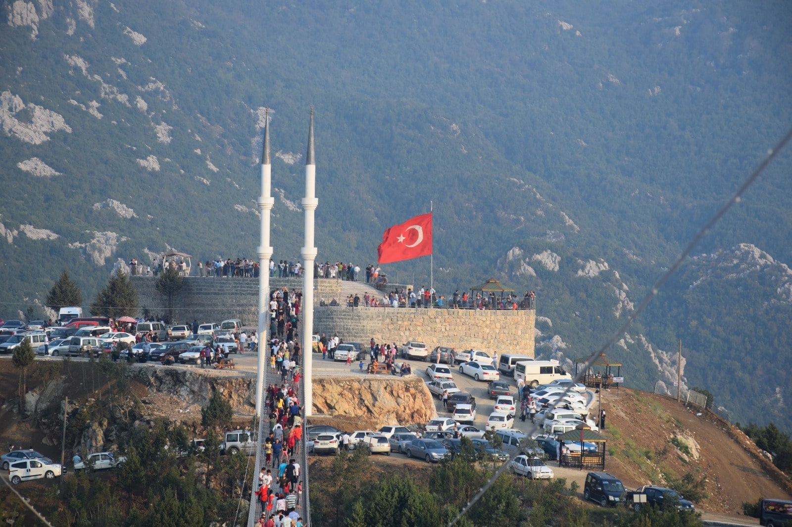 Kurucaova Orman Parkı