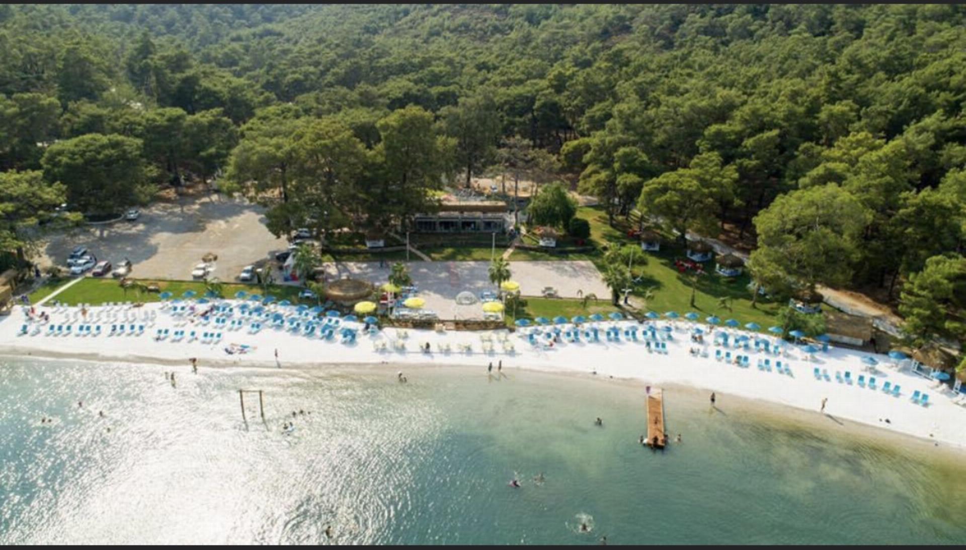 Aksazlar Orman Parkı