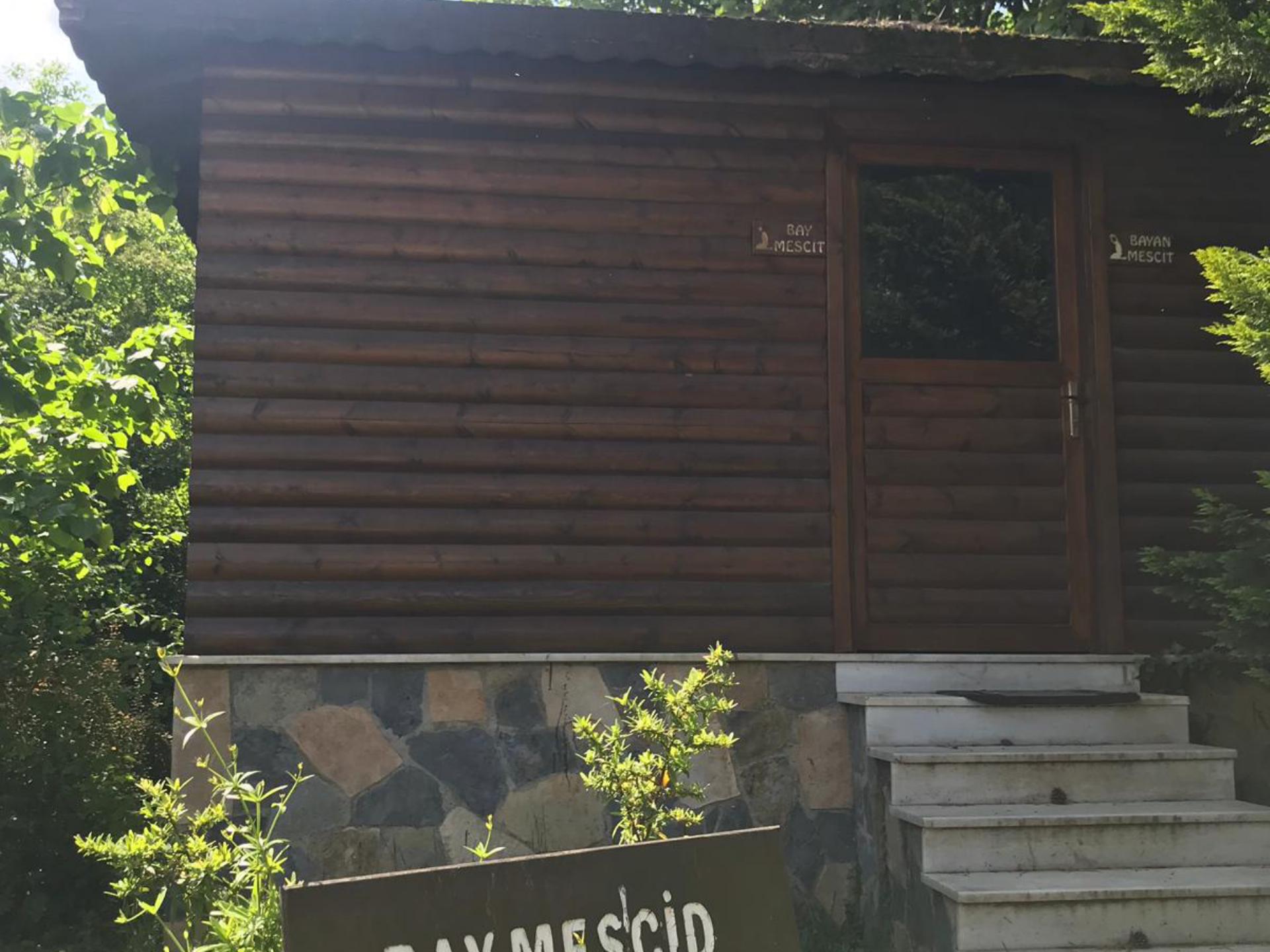 Kocaeli Orman Parkı