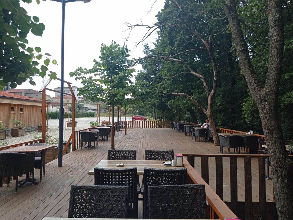 Meşelik Orman Parkı