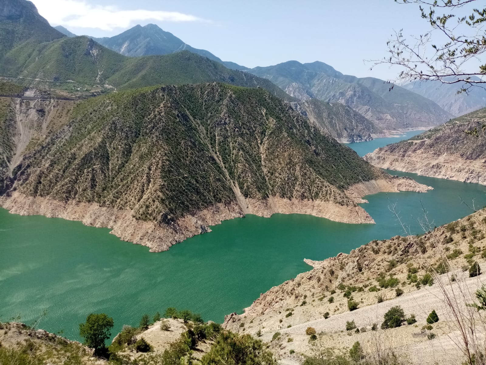 125. Yıl Atatürk Çeşmesi Orman Parkı