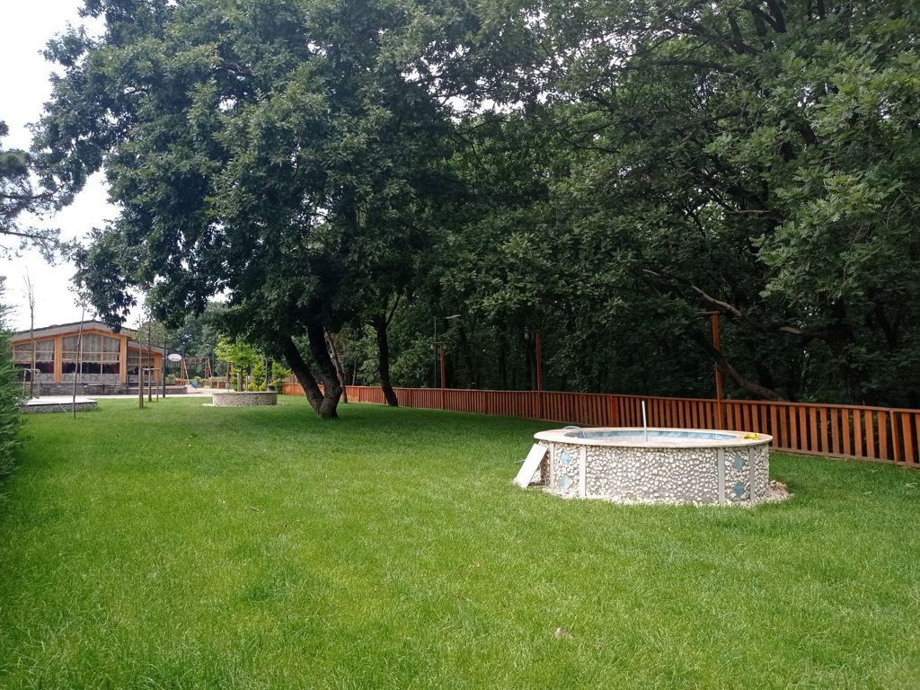 Meşelik Orman Parkı