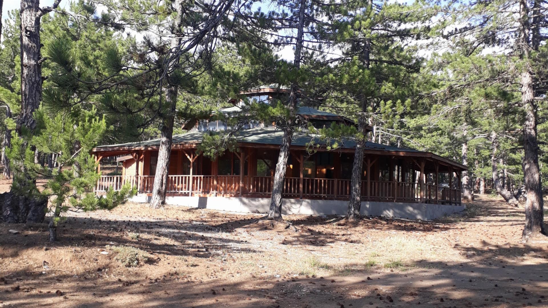 Derebucak Orman Parkı