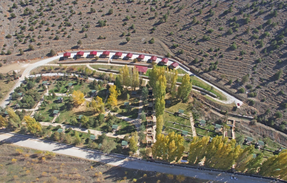 Göksun Orman Parkı 