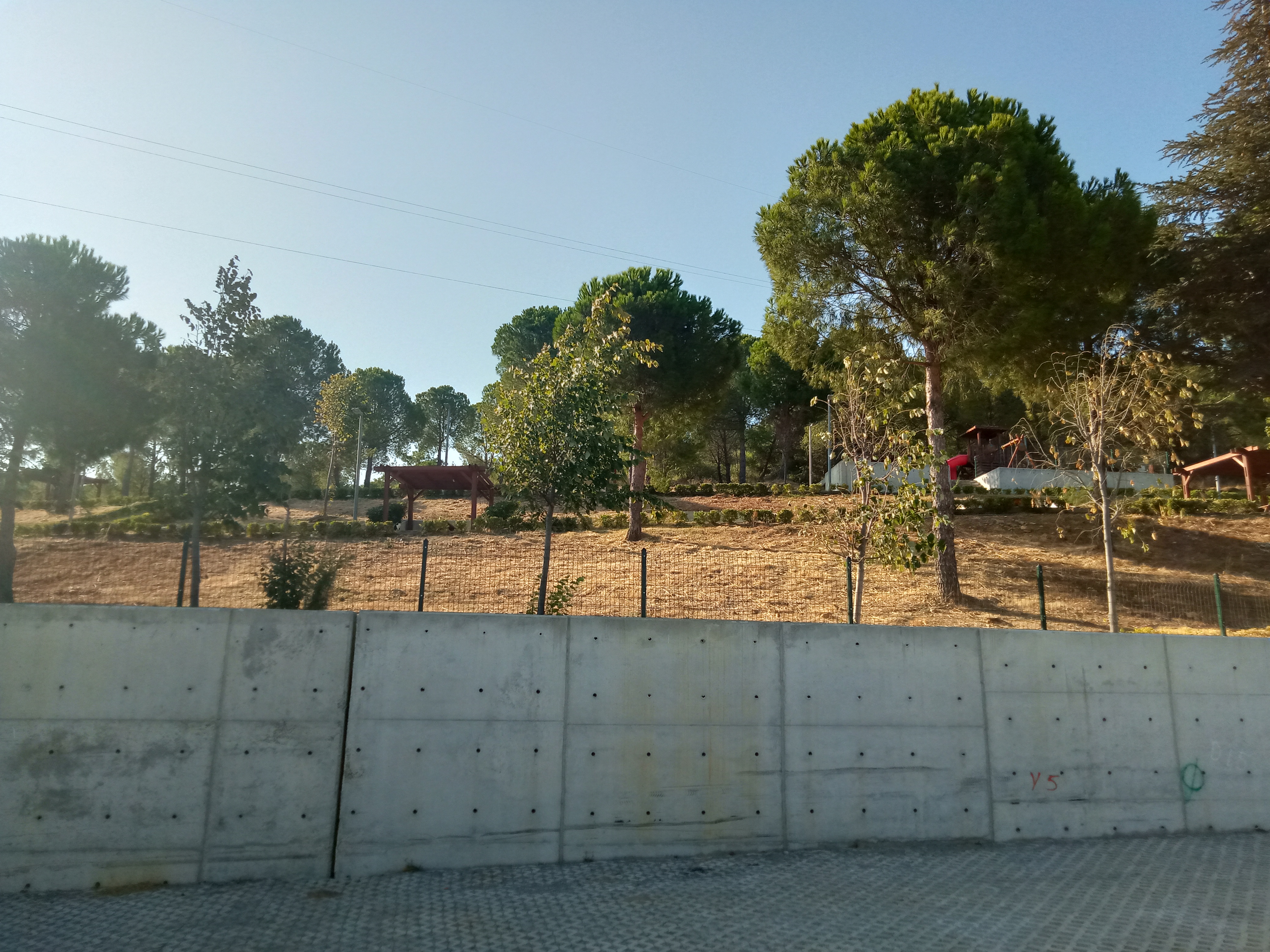 Taylıeli Orman Parkı
