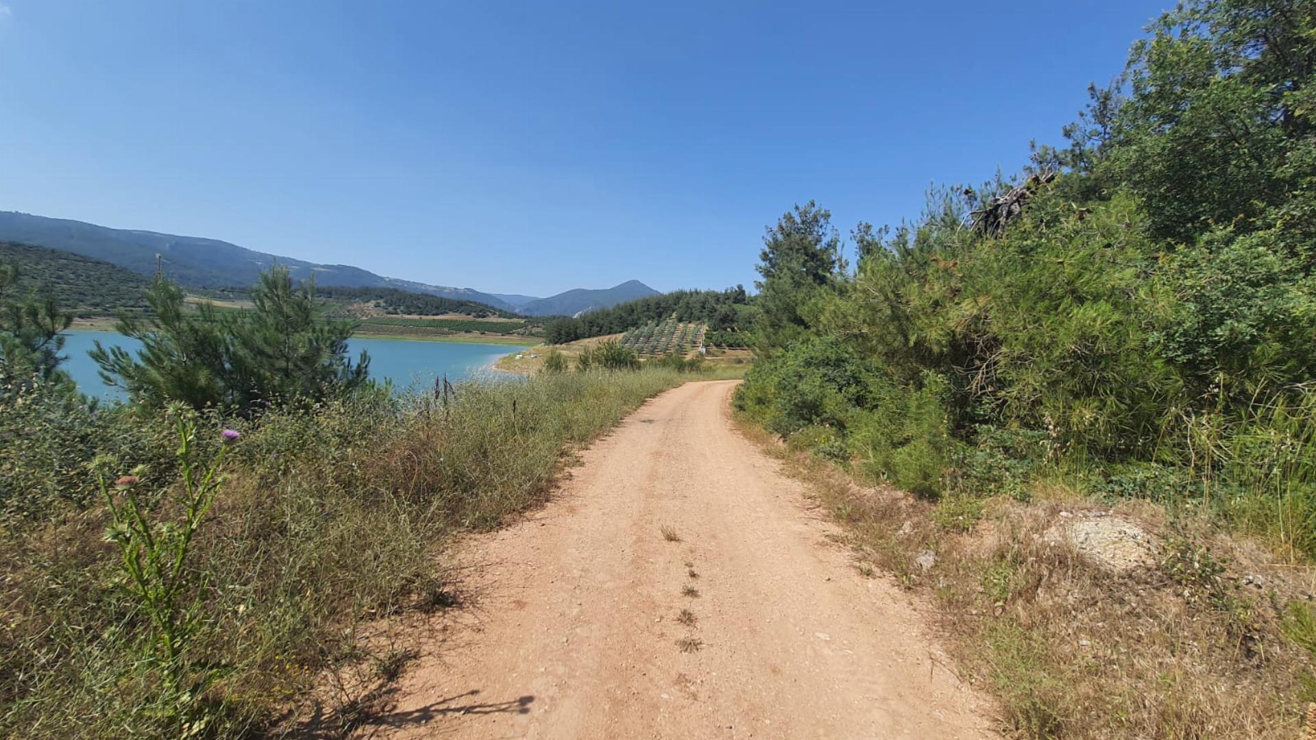 Osmaneli Gölbaşı Orman Parkı