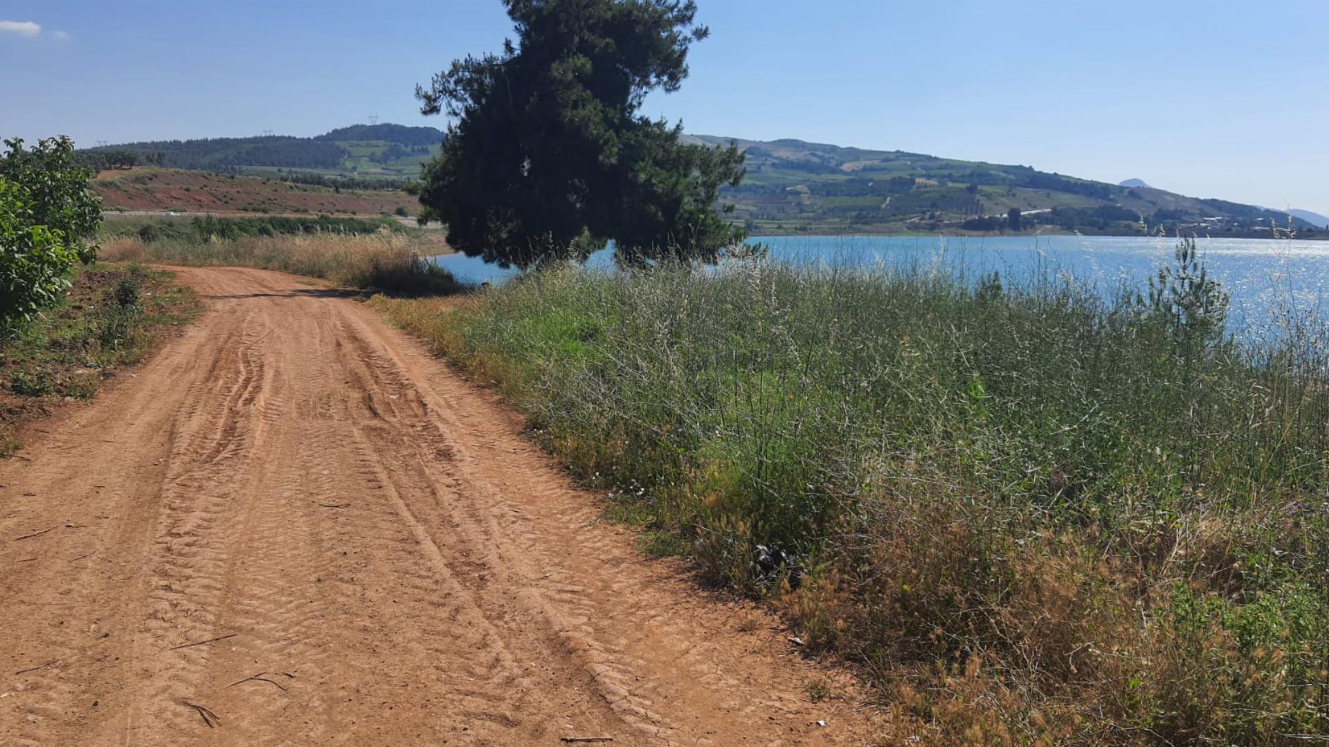 Osmaneli Gölbaşı Orman Parkı