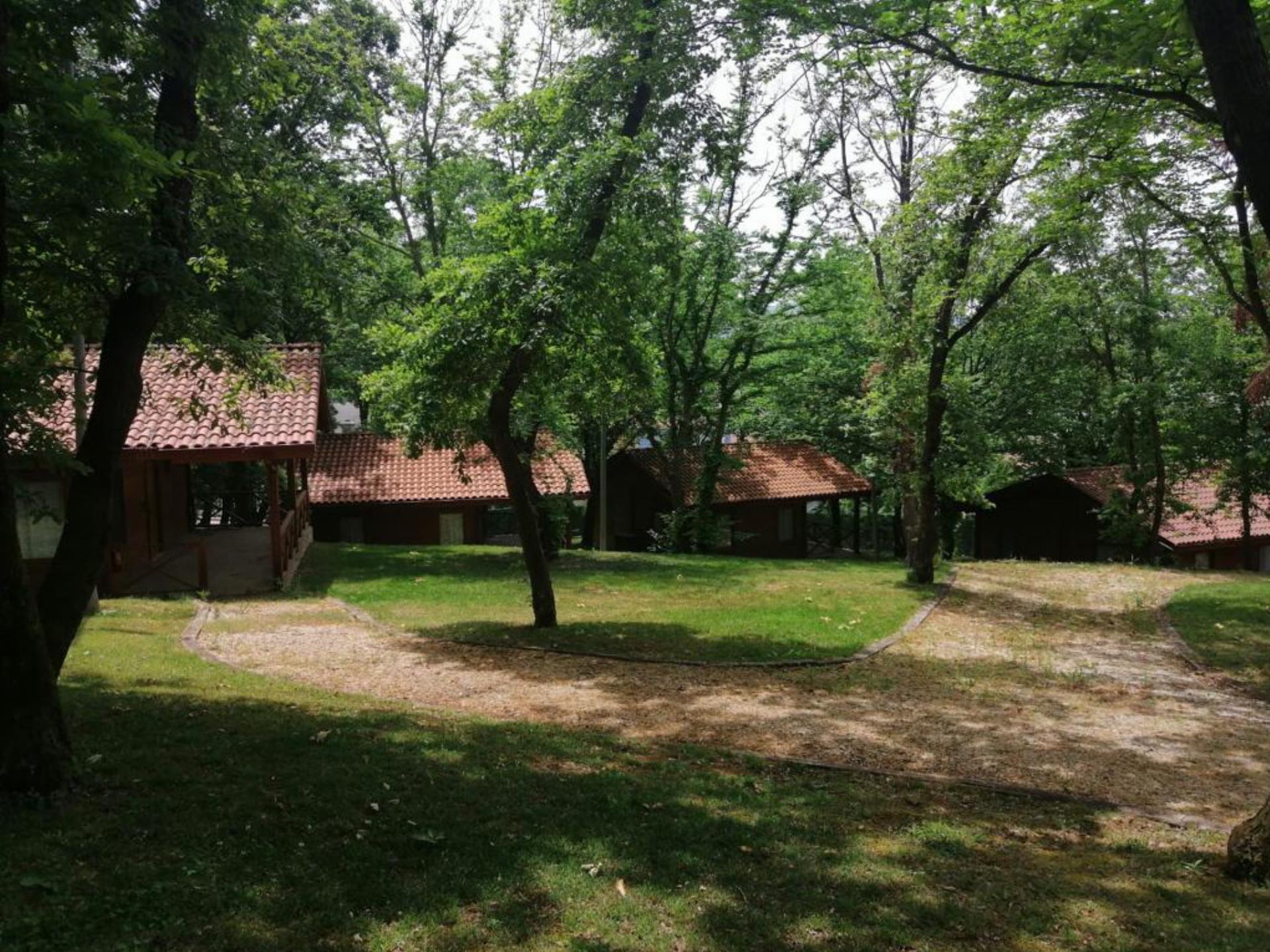Kerpe Orman Parkı