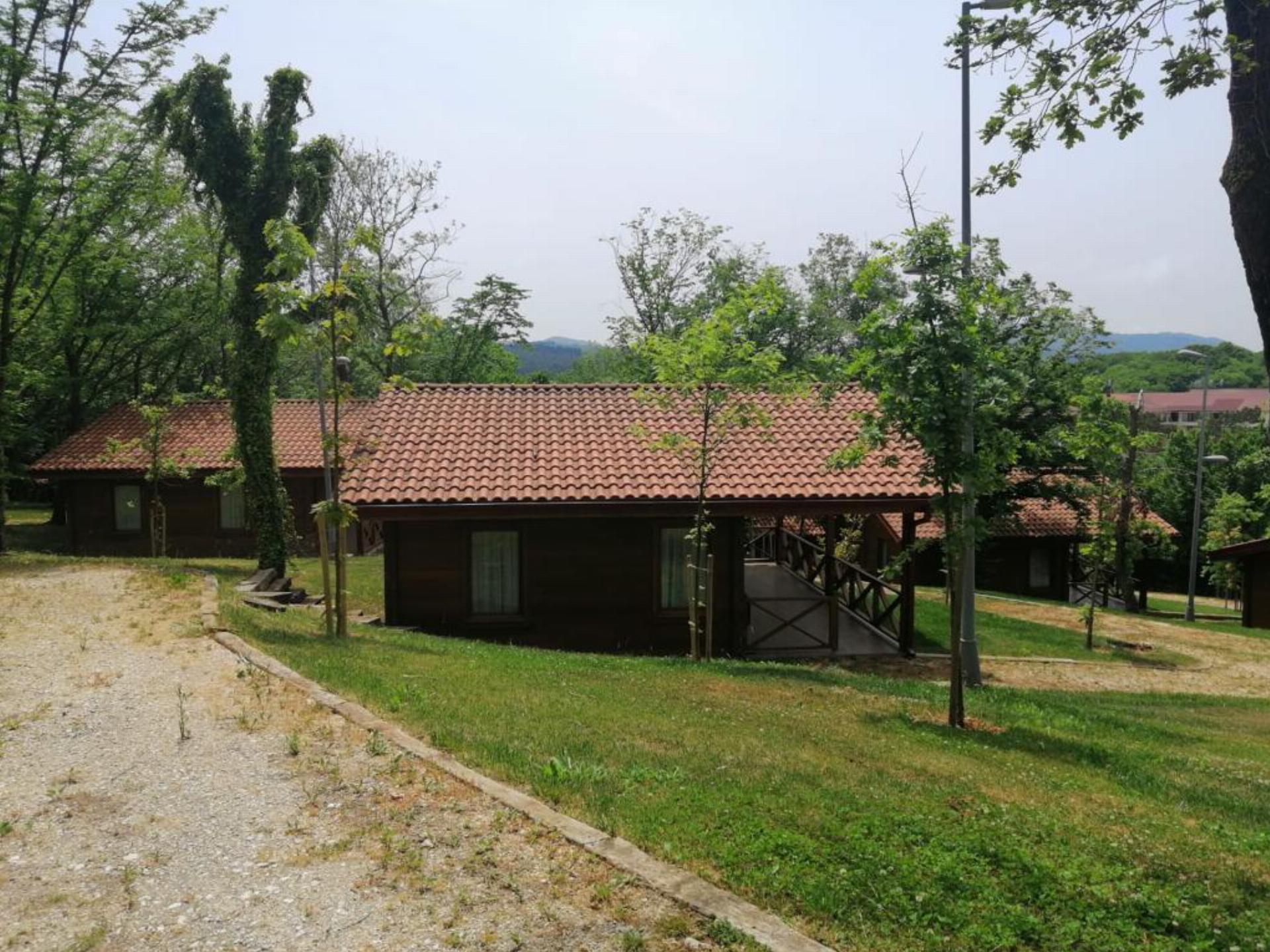 Kerpe Orman Parkı