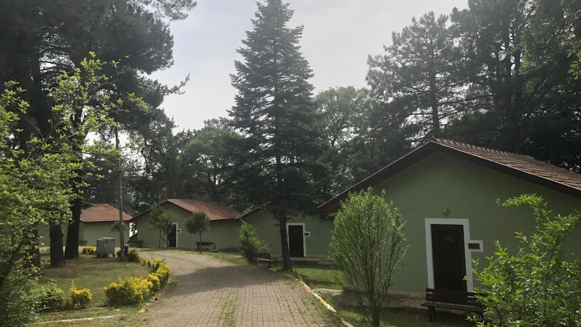 Kefken Orman Parkı