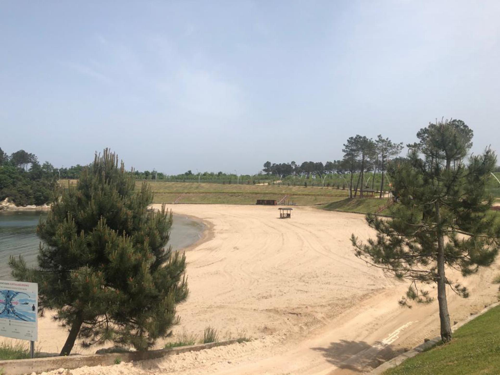 Miço Koyu Orman Parkı