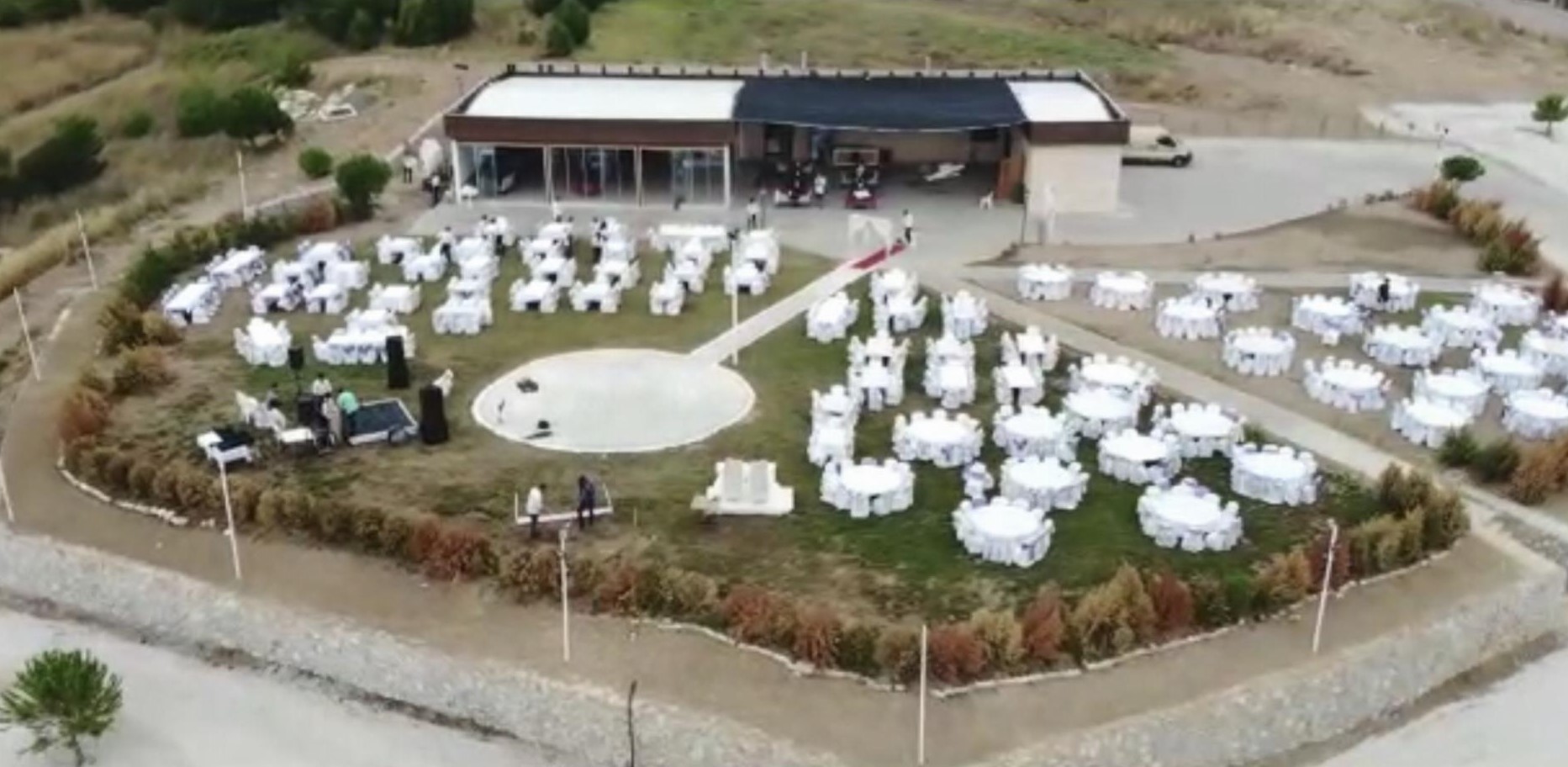 Sülüklüçeşme Orman Parkı