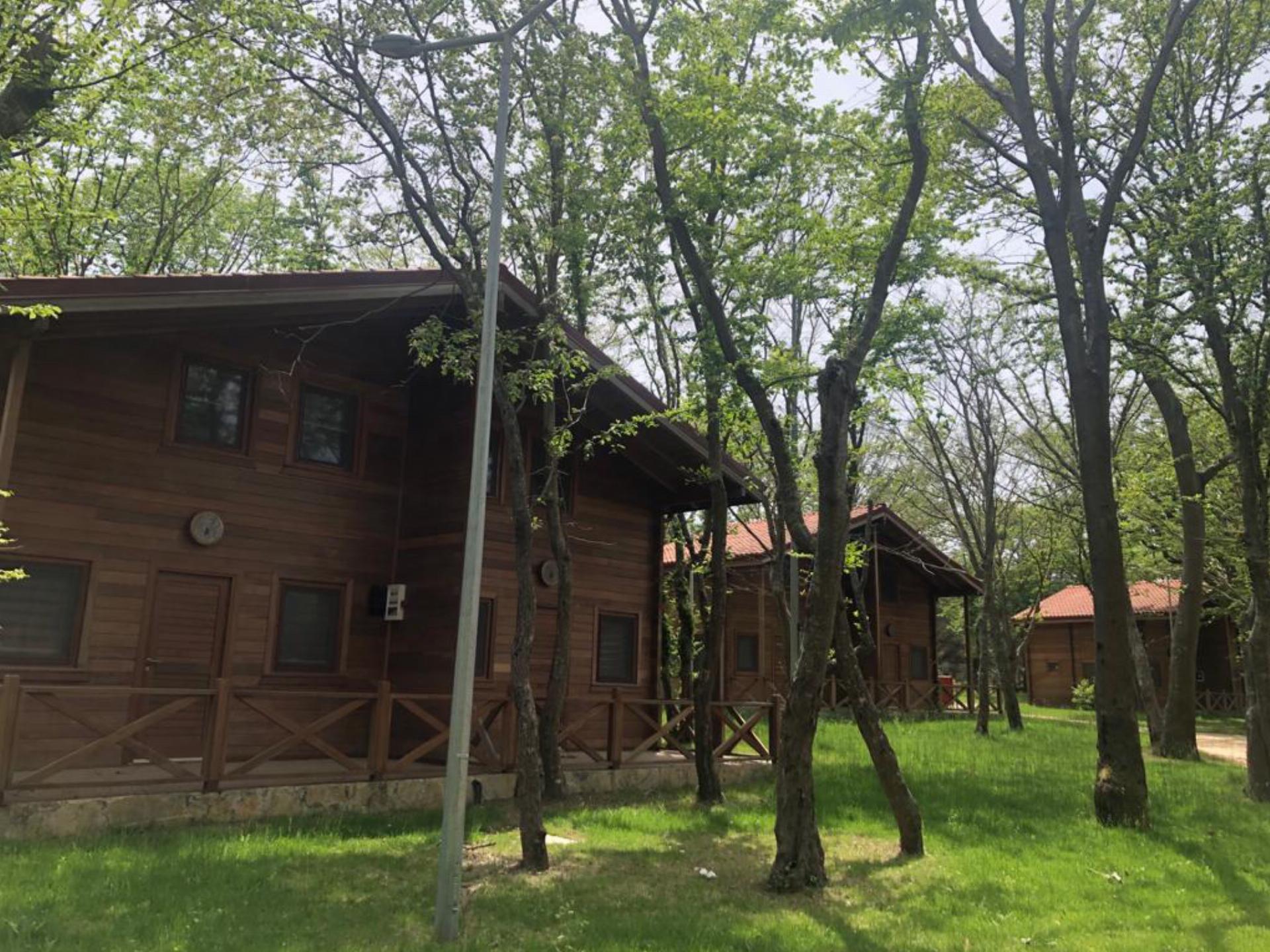 Kerpe Orman Parkı