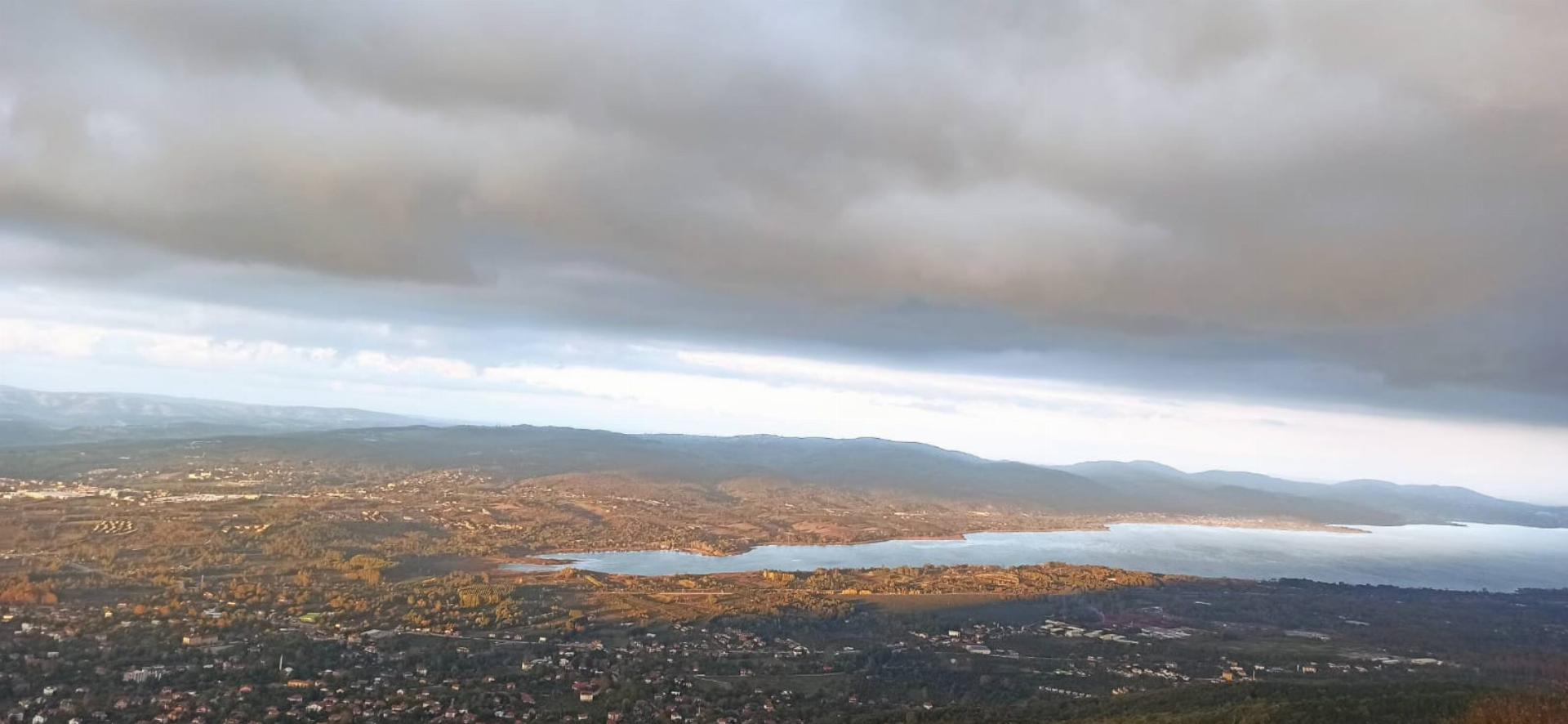 Kirazlıyayla Orman Parkı