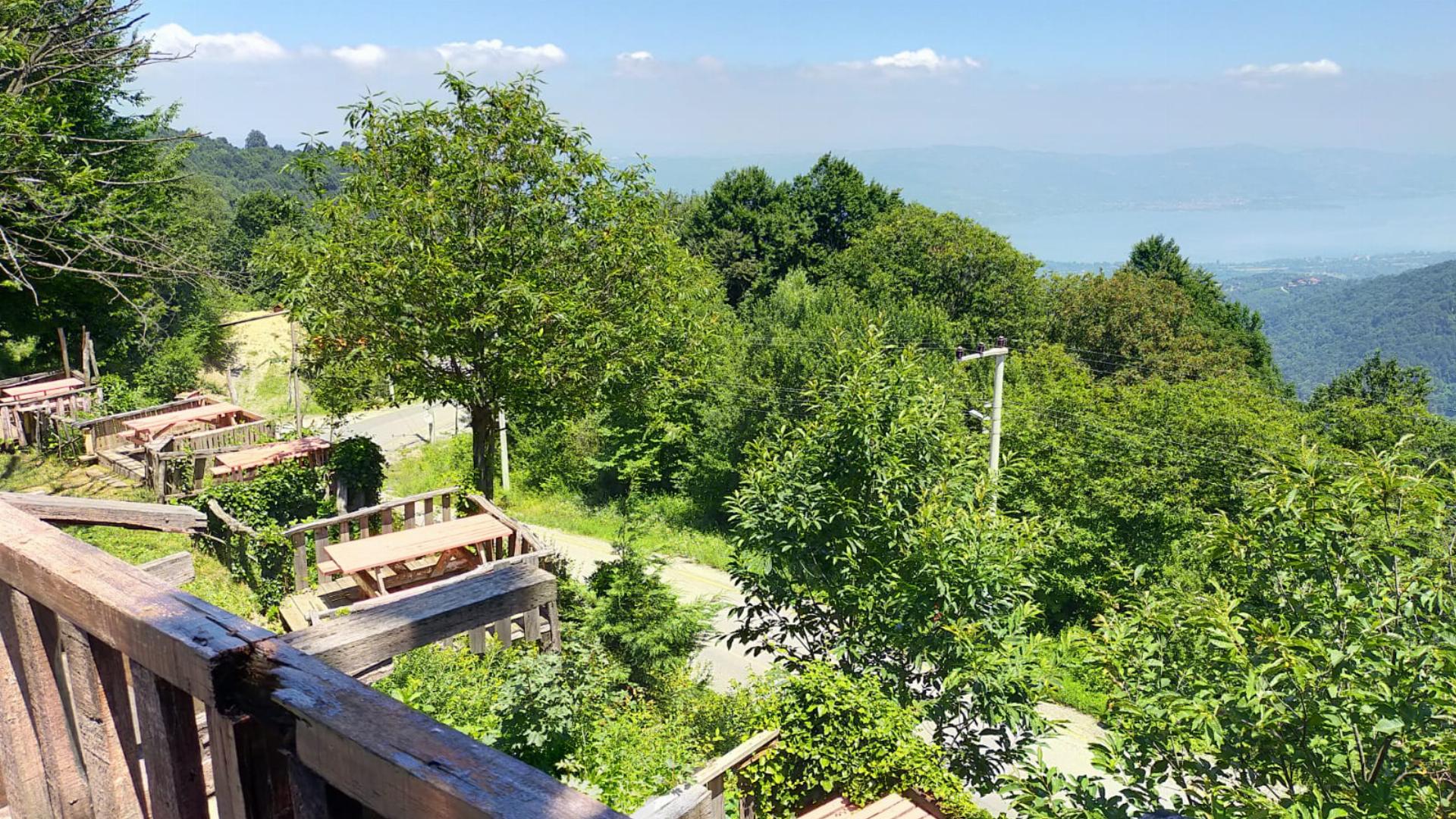 Aksu Orman Parkı
