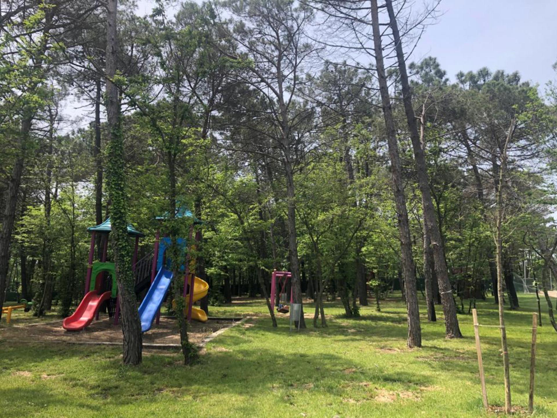 Kerpe Orman Parkı