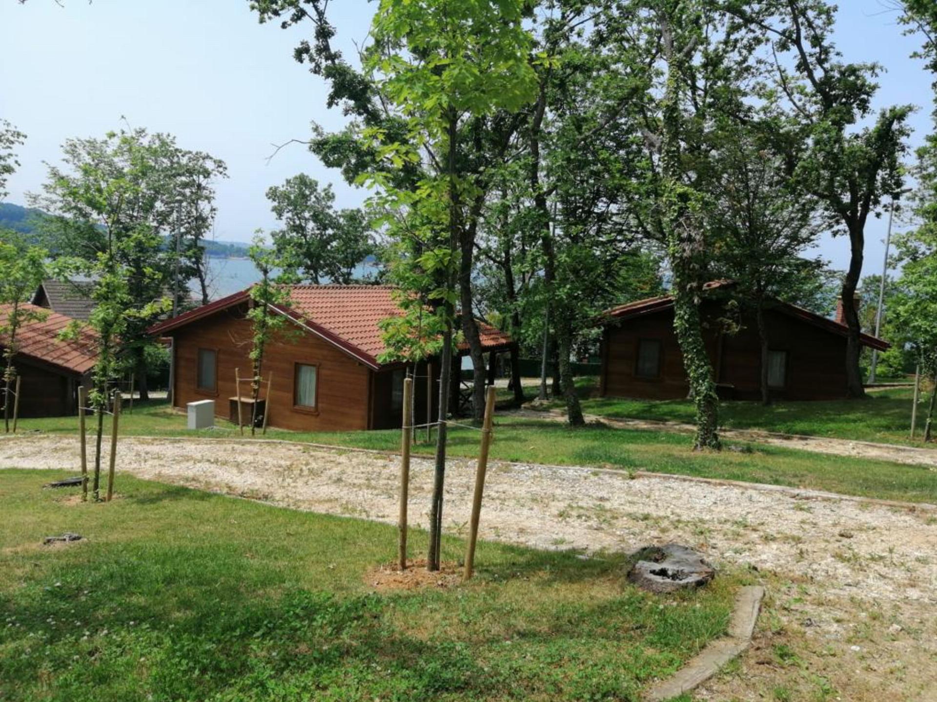 Kerpe Orman Parkı